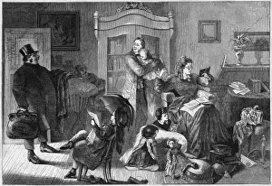 Domestic Order