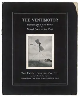 Domestic Wind Power