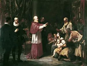 Marques Prints: DOMINGO MARQUES, Francisco (1842-1920). Beatus