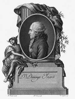 Hermes Gallery: Domingo Yriarte