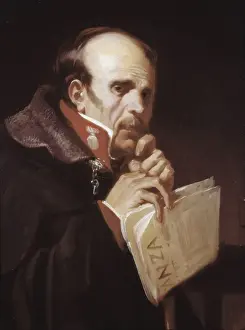 DOMINGUEZ BECQUER, Valeriano (1834-1870)