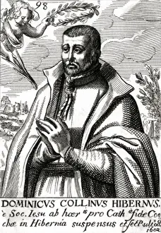 1553 Prints: Dominic Collins