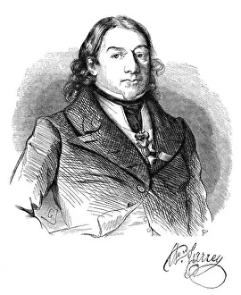 Dominique Baron Larrey 1