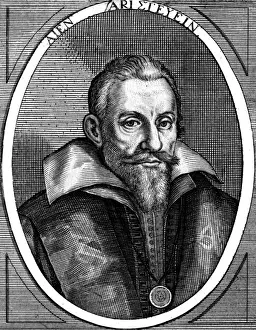 1561 Prints: Dominique Baudius