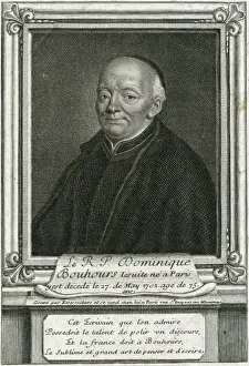Dominique Prints: Dominique Bouhours