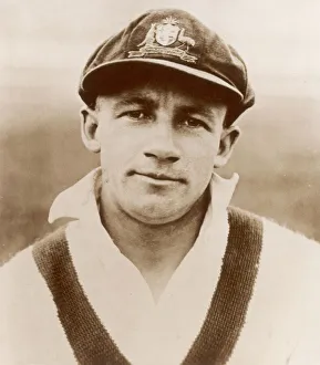 Don Bradman
