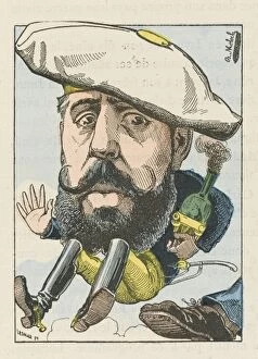 Don Carlos / Moloch 1882