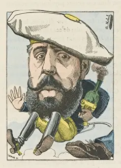 Alias Prints: Don Carlos / Moloch 1882