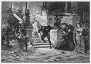 Amadeus Prints: Don Giovanni