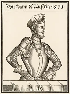 Don Juan of Austria - 1
