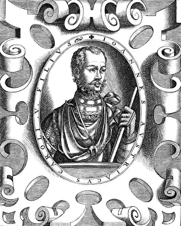 Don Juan of Austria - 10