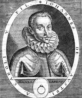 Don Juan of Austria - 4