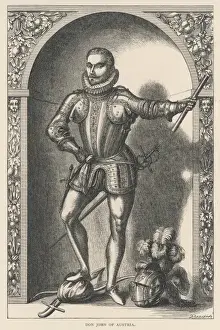 Don Juan of Austria - 7