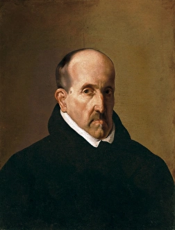Silva Gallery: Don Luis de Gngora