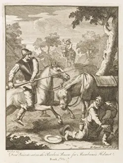 Don Quixote 1