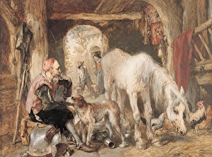 Don Quixote 4