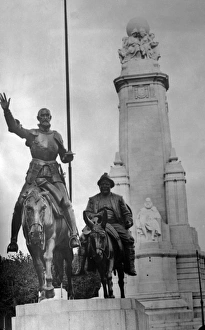 Don Quixote 4