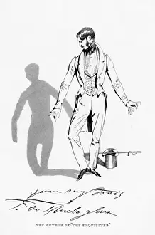 Thoughtfully Prints: Don Trueba Y Cozio