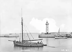 Lighthouse Prints: Donaghadee