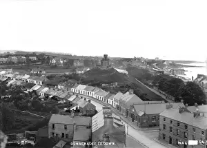 Elevated Prints: Donaghadee, Co. Down