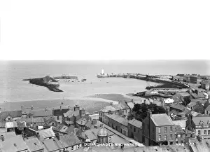 Donaghadee and Harbour
