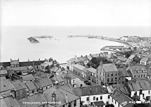 Donaghadee and Harbour