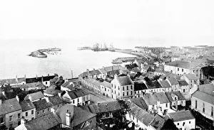 Donaghadee, Ireland