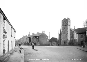 Donaghmore, Co. Tyrone
