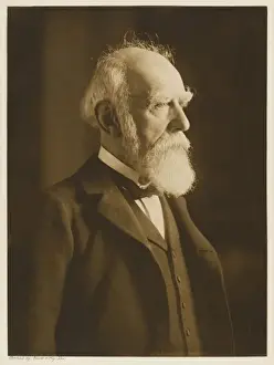 Donald Baron Strathcona
