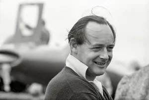 Breaker Prints: Donald Campbell, driver (1921-1967)