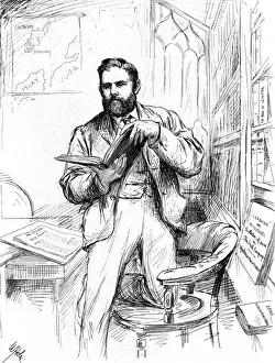 Linguist Prints: Donald Mackinnon