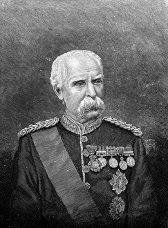 Abyssinia Gallery: Donald Martin Stuart