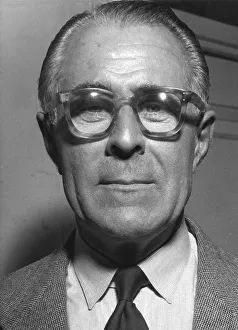 Donald Soper, Methodist minister, socialist and pacifist