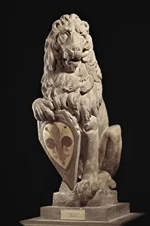 DONATELLO, Donato de Betto Bardi, called (1386-1466)