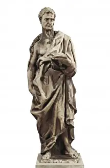 DONATELLO, Donato de Betto Bardi, called (1386-1466)