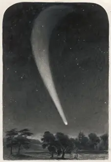 Donatis Comet