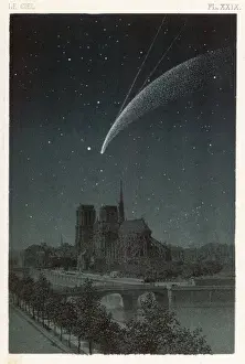 Donatis Comet