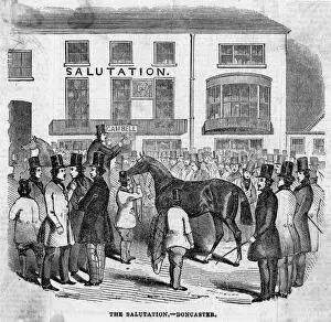 Doncaster Inn