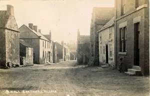 Doncaster Road