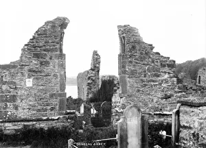 Donegal Abbey