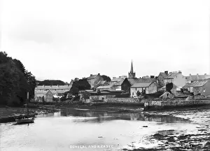 Donegal and the R. Easke