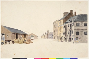 Images Dated 14th February 2011: Donegall Quay