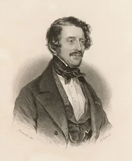 1797 Gallery: Donizetti / Cook