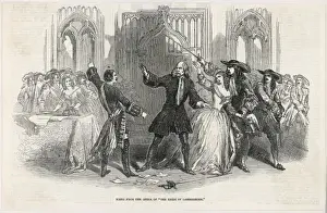 Donizetti / Lucia