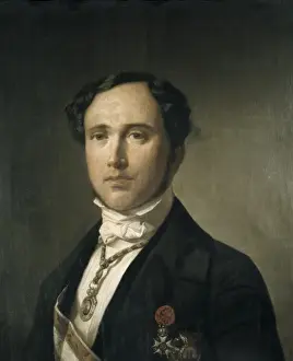 DONOSO CORTɓ, Juan (1809-1853). Spanish writer