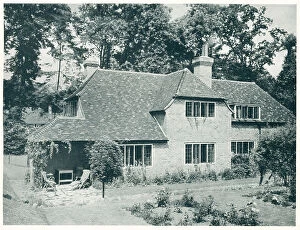 Property Collection: Donyland Cottage, Sevenoaks