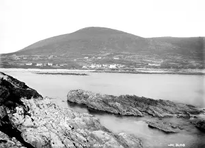 Dooega Bay, Achill Island