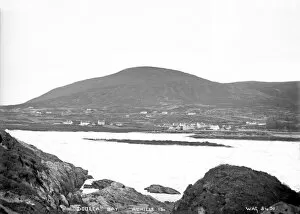 Achill Gallery: Dooega Bay, Achill Island