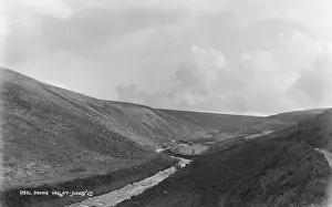 Doone Prints: Doone Valley