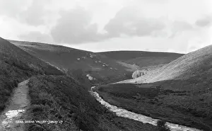 Doone Valley